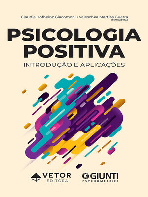 cover image of Psicologia positiva